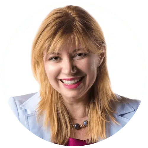 Regina Druz - MD, MBA, FACC Founder and CEO | Holistic Heart Centers